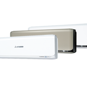 MHI SRK20ZSX-WF White 2,0kW Single Split Set