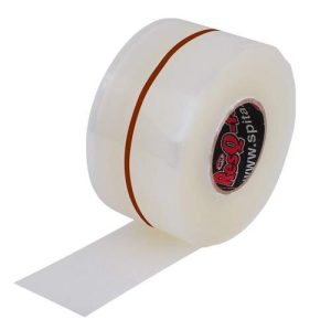 ResQ-tape Professional transparant 25mm x 3,65meter