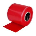 ResQ-tape Classic rood 50mm x 3,65meter