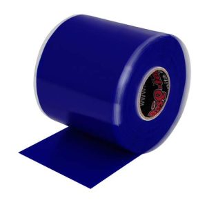 ResQ-tape Classic blauw 50mm x 3,65meter