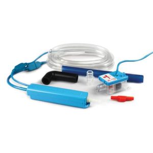 Aspen Mini Aqua condenspomp max. 12 l/u opvoerhoogte max. 10 m