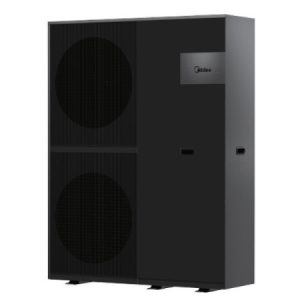 Sinclair Monoblock warmtepomp R290 SMHM-300P-3 30,0/30,0kW