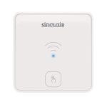 Sinclair Warmtepomp controle- en management module SR-100