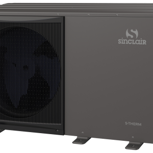 Sinclair Monoblock warmtepomp R290 SMHM-100P/3 10,0/8,9kW