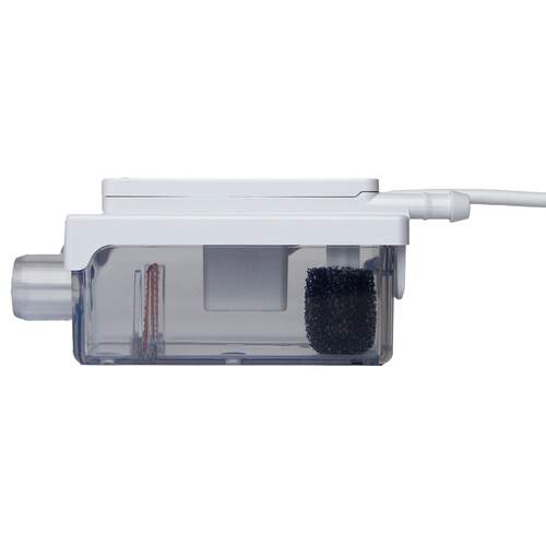 Aspen Mini Aqua Silent+ condenspomp max. 35 l/u opvoerhoogte max. 10 m 5e generatie - Afbeelding 6