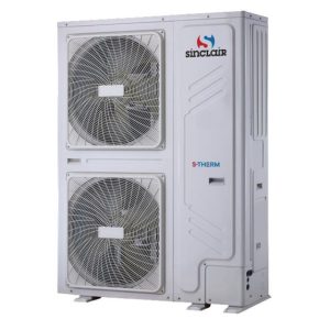 Sinclair Monoblock warmtepomp R32 SMHM-300B-3 30,1/31,0kW