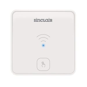 Sinclair Warmtepomp controle- en management module SR-100